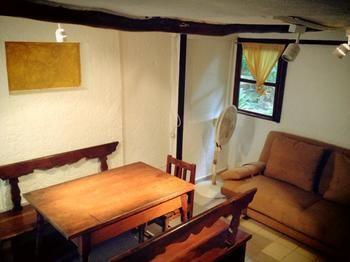 Amar Inn Bed & Breakfast プエルト・モレロス エクステリア 写真